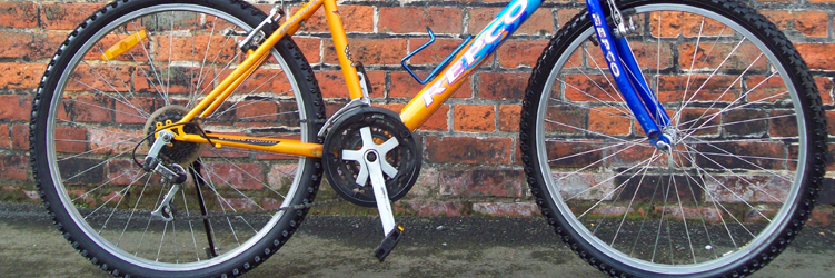 fietsreparatie, reparatie, fietsen